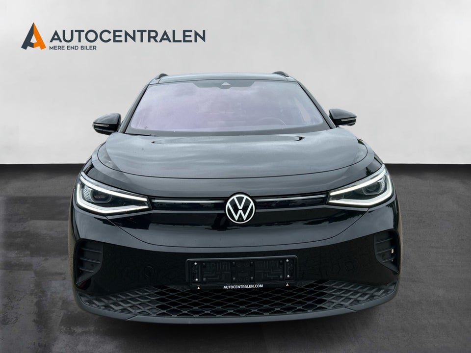 VW ID.4 77 Pro Style 5d