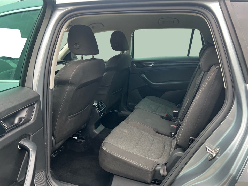 Skoda Kodiaq 1,5 TSi 150 Family DSG 7prs 5d