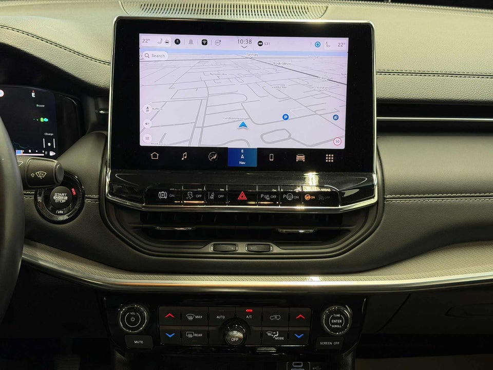 Jeep Compass 1,3 4xe 80th Anniversary aut. 4x4 5d