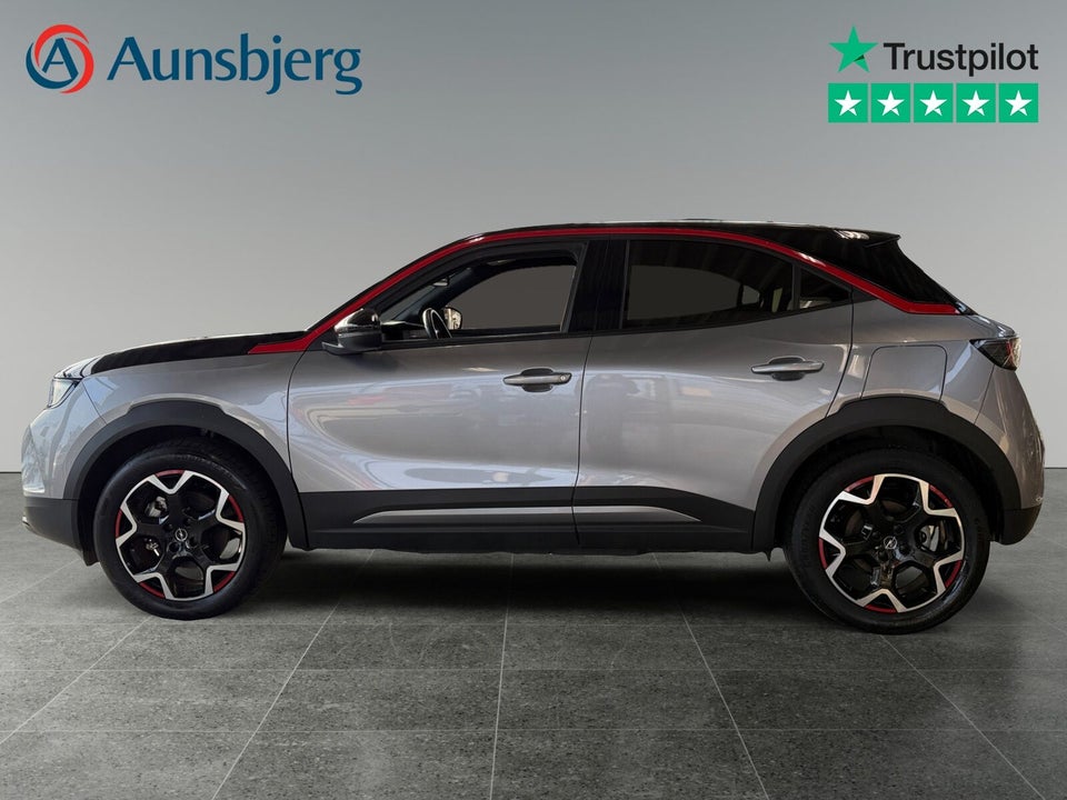 Opel Mokka-e 50 GS Line 5d