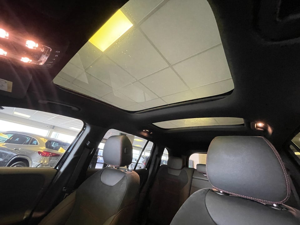 Mercedes EQB250+ AMG Advance 5d