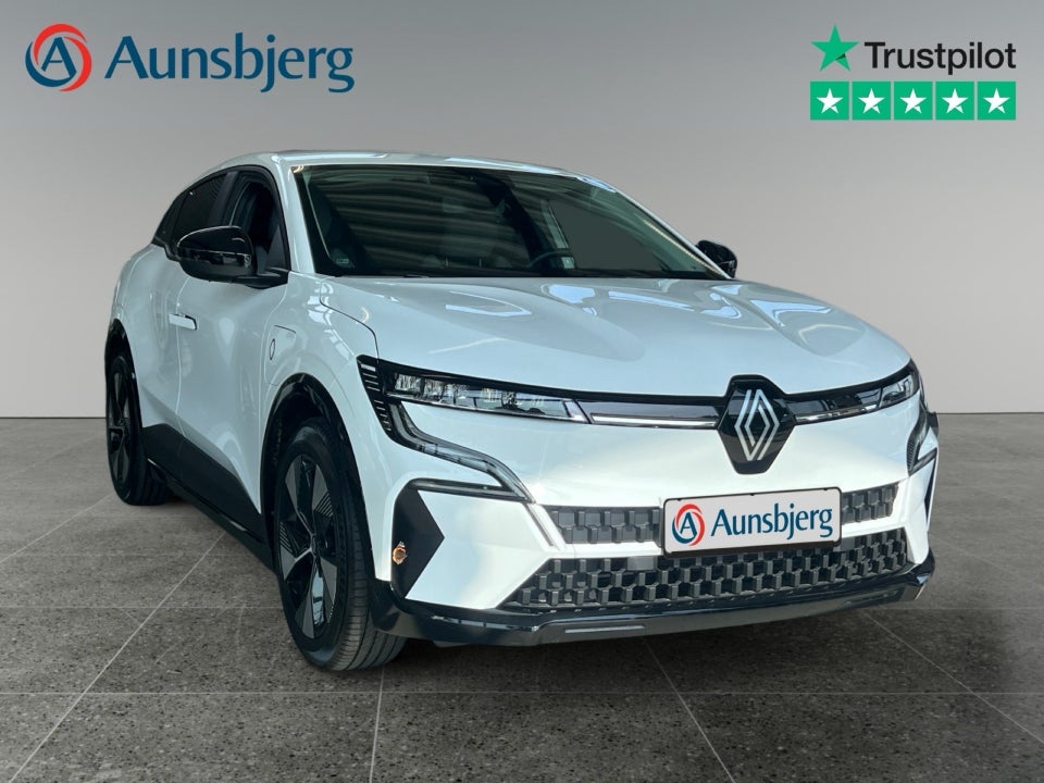 Renault Megane E-Tech 40 Equilibre 5d