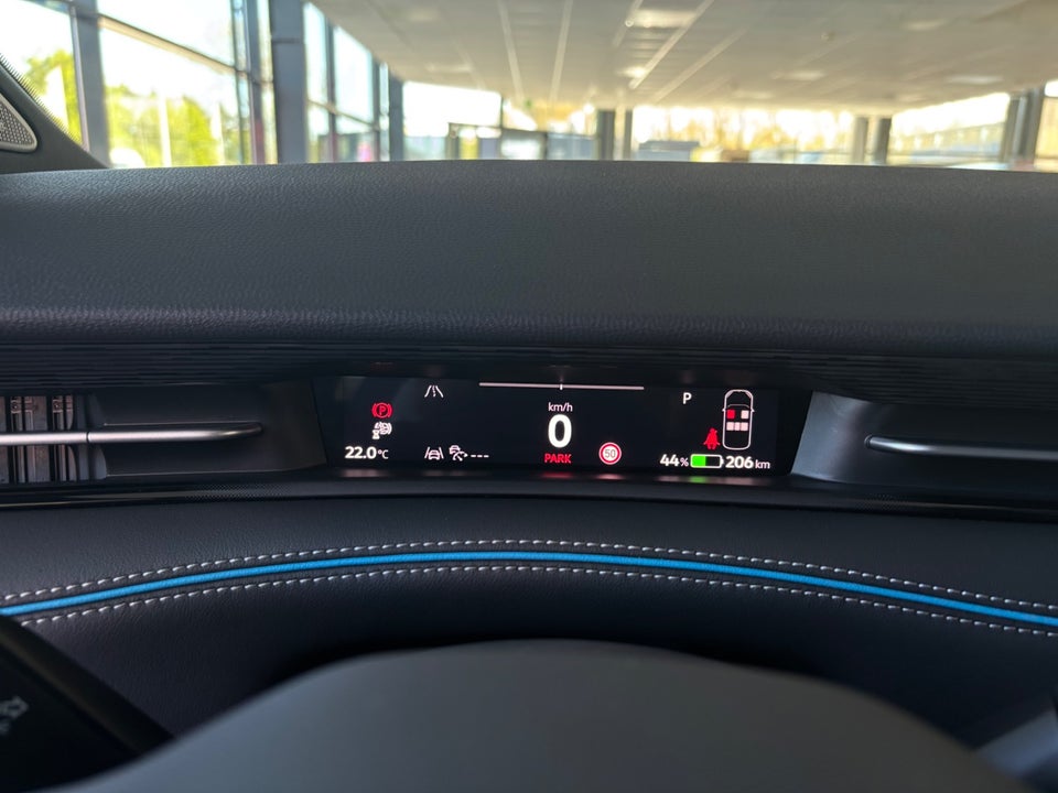 VW ID.7 77 Pro 5d