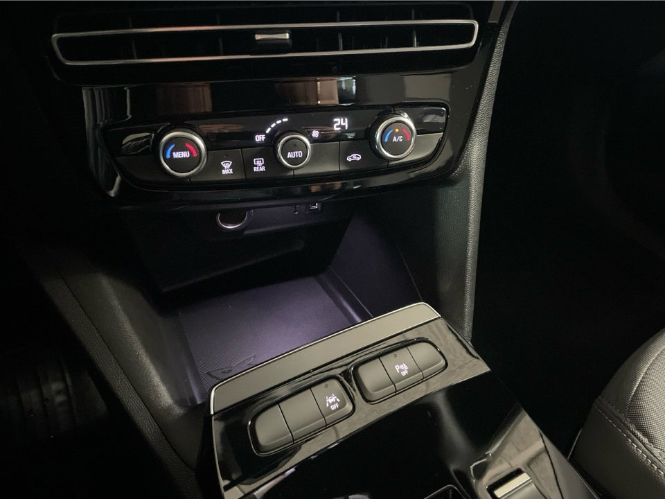 Opel Mokka-e 50 Elegance 5d