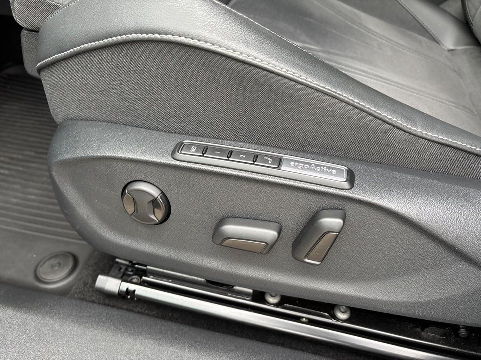 VW ID.7 77 Style Tourer 5d