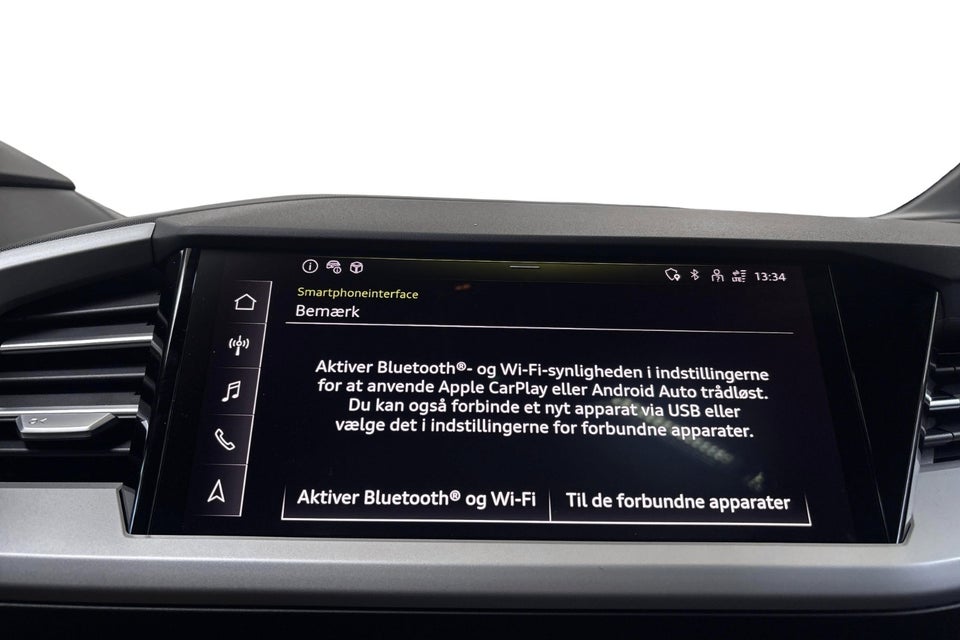 Audi Q4 e-tron 45 S-line Edition 5d