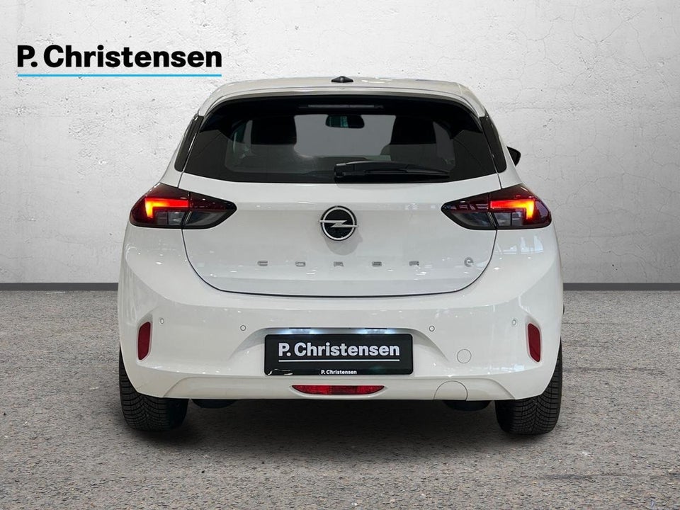 Opel Corsa-e 50 Edition 5d