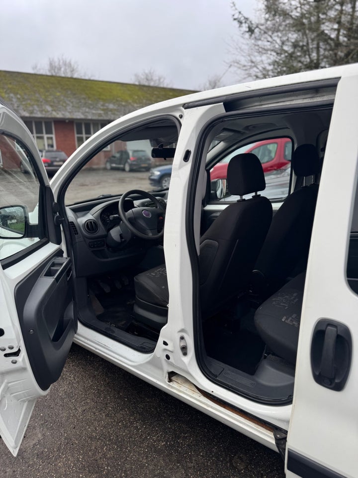 Fiat Qubo 1,3 MJT 75 Active 5d