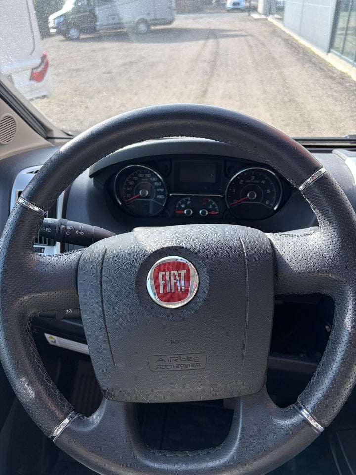 Fiat Carado 2,3 MJT T459 aut. 3d