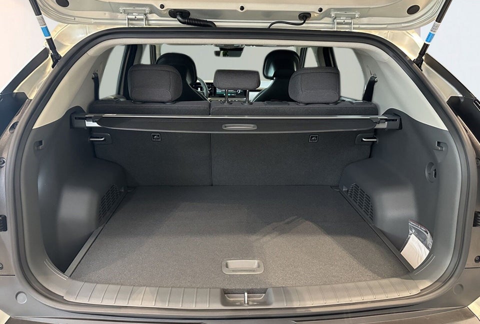 Kia EV3 81 Long Range Prestige 5d