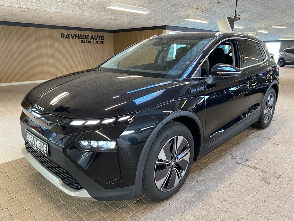 Skoda Elroq 85 iV Premium 5d