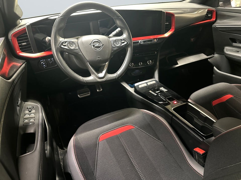 Opel Mokka-e 50 GS Line 5d