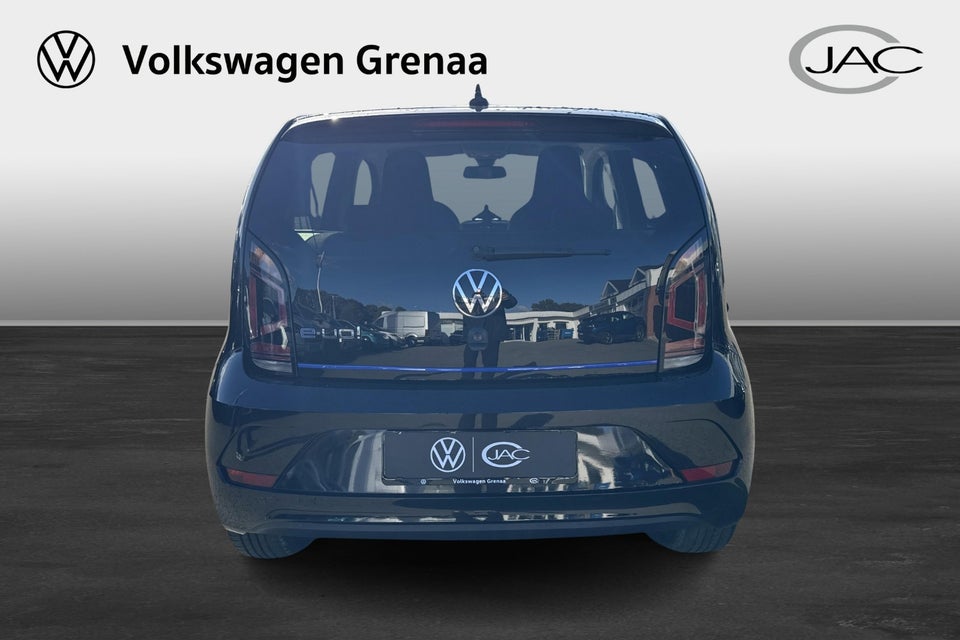 VW e-Up! Active 5d