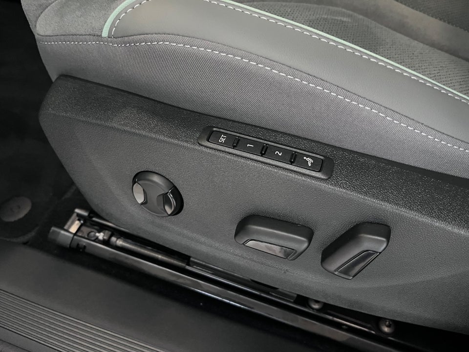 Skoda Enyaq 85 iV Premium Coupé 5d