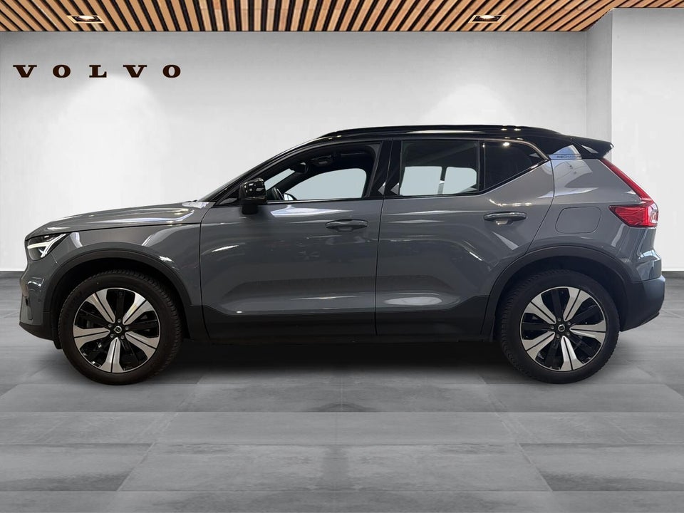 Volvo XC40 P6 ReCharge Ultimate 5d