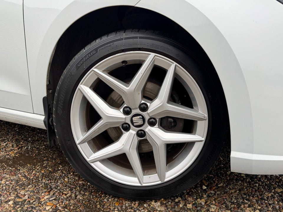 Seat Ibiza 1,0 TSi 110 FR DSG 5d