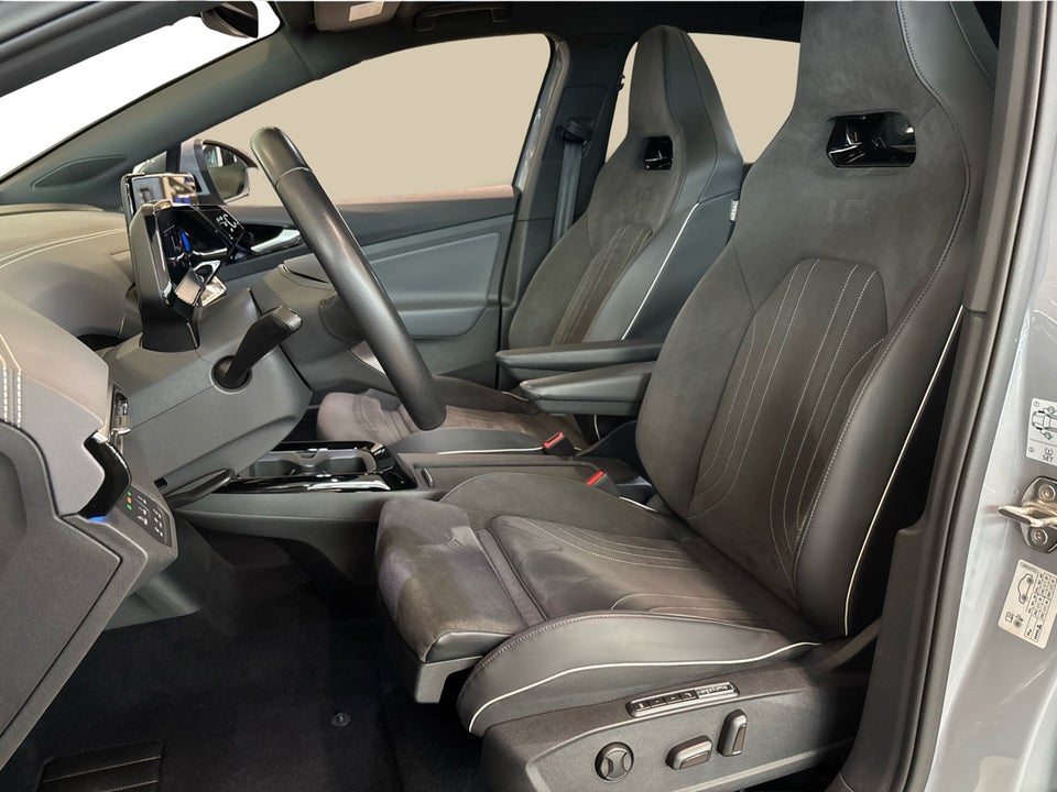 VW ID.5 77 Pro Performance 5d
