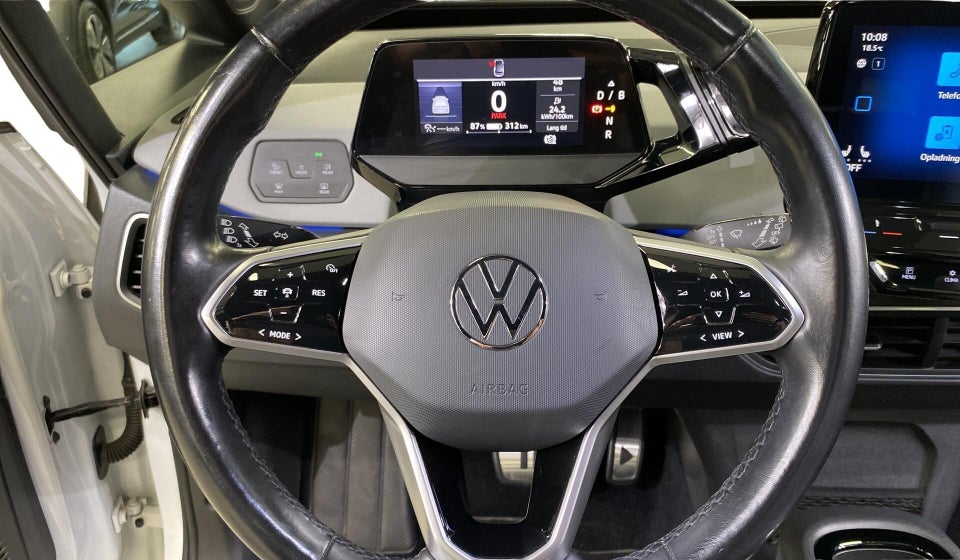 VW ID.3 58 Pro Performance Business 5d