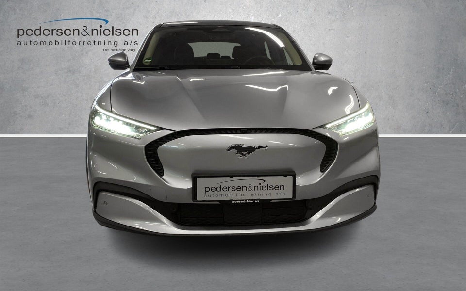 Ford Mustang Mach-E 88 Extended Range 5d