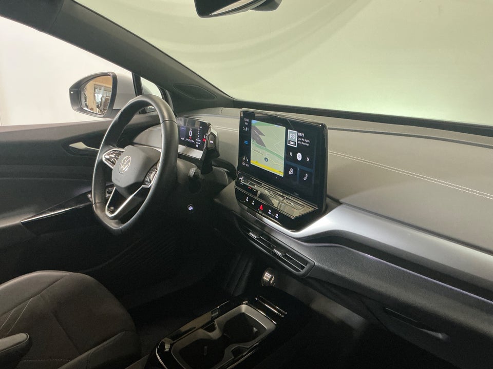 VW ID.5 77 Pro Performance 5d