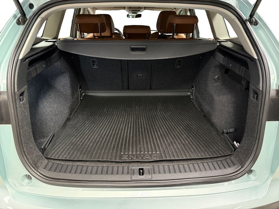 Skoda Enyaq 60 iV ecoSuite 5d