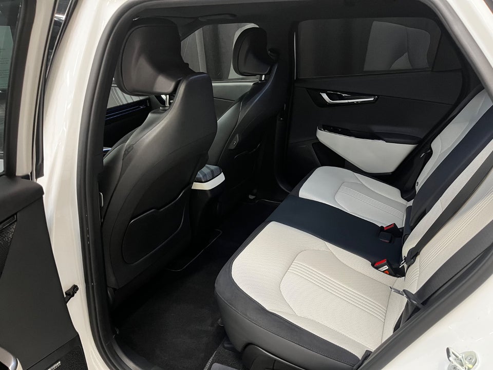 Kia EV6 77 Long Range Performance GT-Line AWD 5d