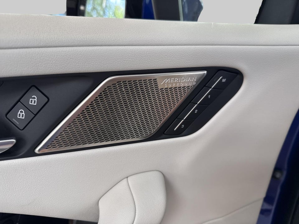 Jaguar I-Pace EV320 SE AWD 5d