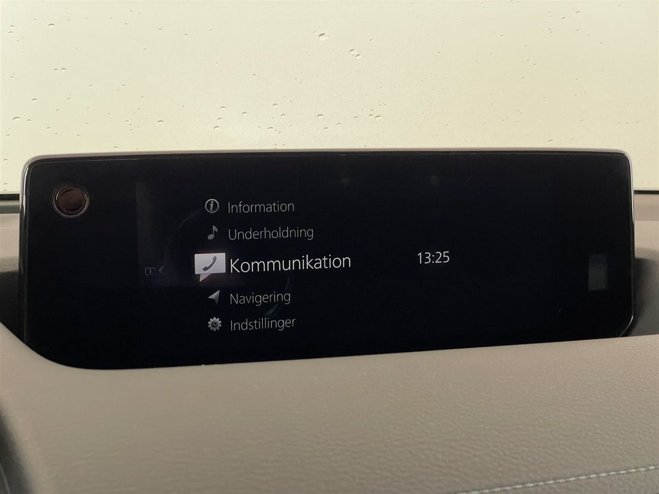 Mazda MX-30 e-SkyActiv Makoto 5d