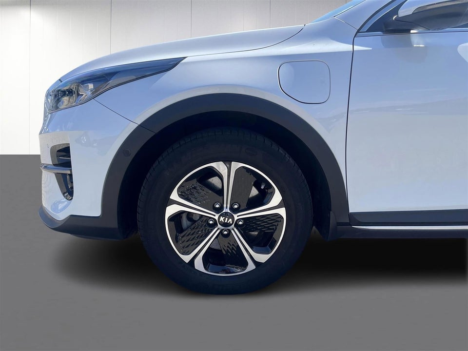 Kia XCeed 1,6 PHEV Upgrade Intro DCT 5d