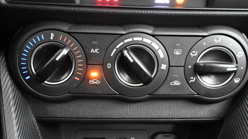 Mazda 2 1,5 SkyActiv-G 90 Sense 5d