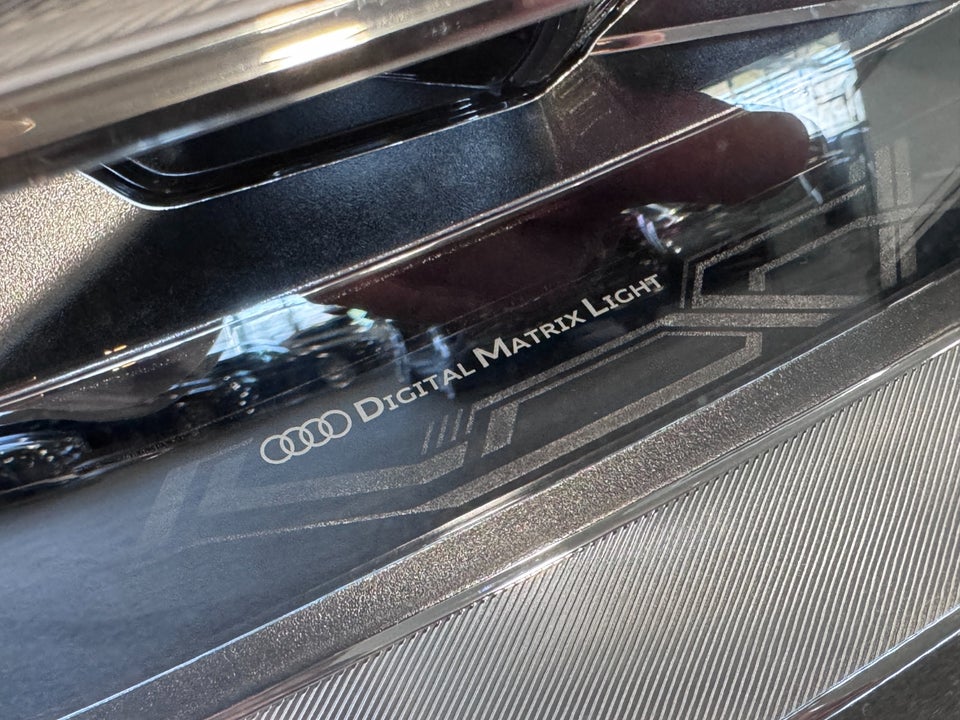 Audi e-tron 55 Advanced quattro 5d