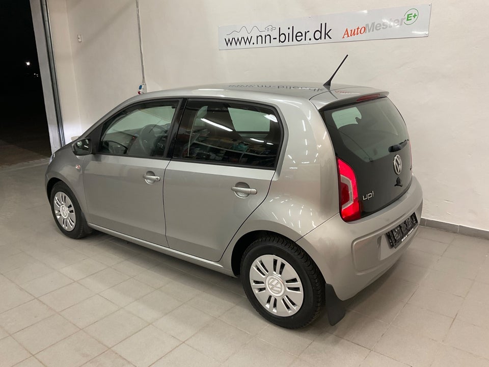 VW Up! 1,0 60 Move Up! BMT 5d