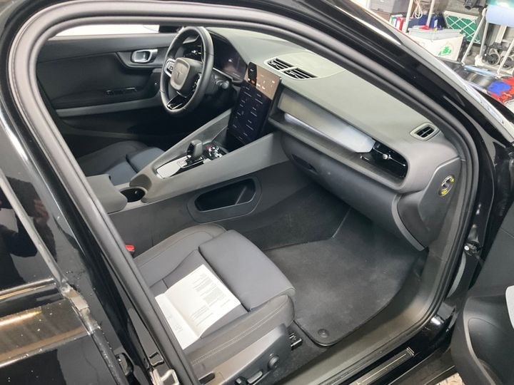 Polestar 2 Long Range 5d