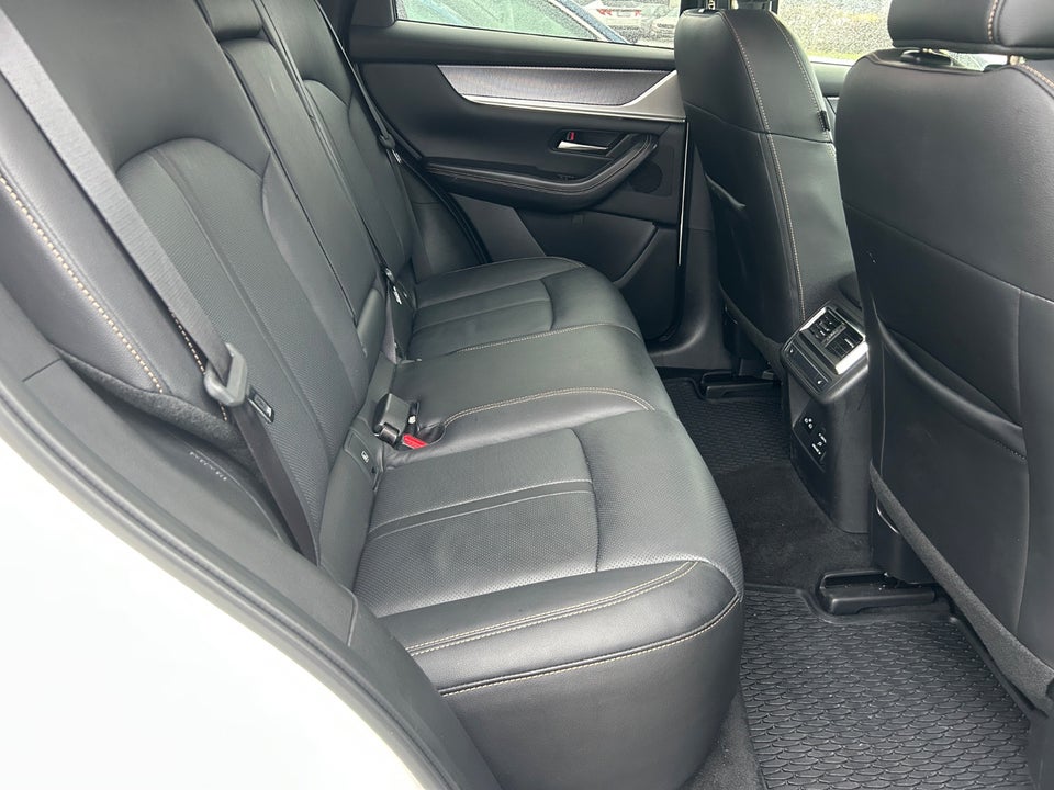 Mazda CX-60 2,5 PHEV Homura aut. AWD 5d