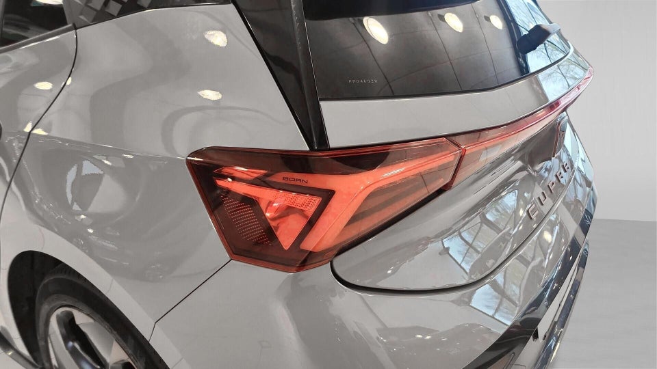 Cupra Born 77 e-Boost 5d