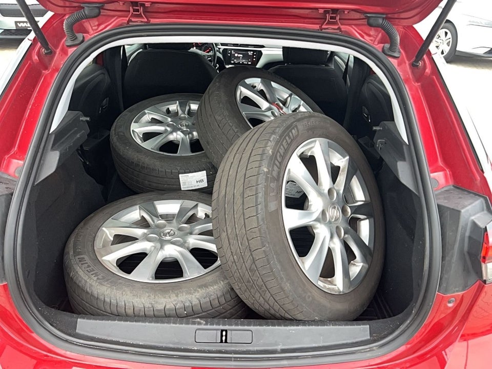 Opel Corsa 1,2 Edition 5d