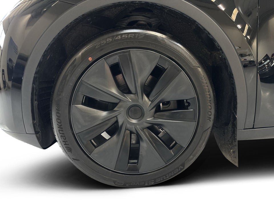 Tesla Model Y Long Range RWD 5d