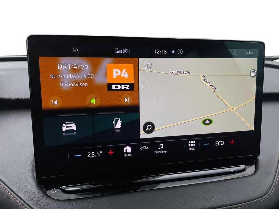 Skoda Enyaq 60 iV Coupé 5d