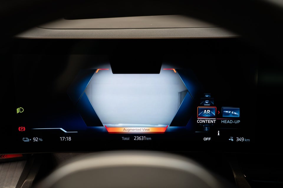 BMW i5 eDrive40 Touring Fully Charged M-Sport 5d