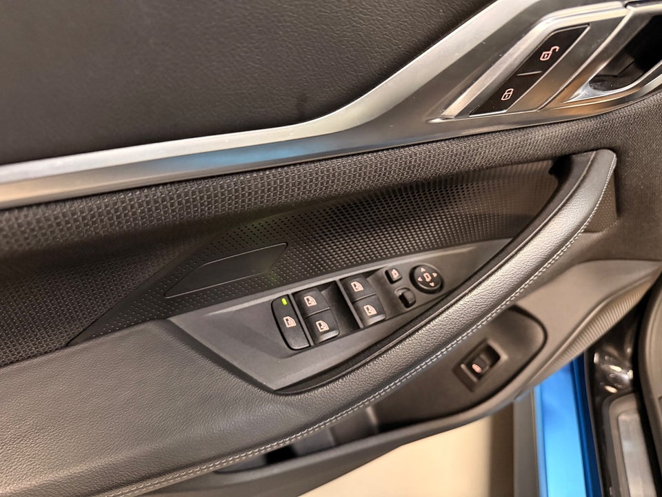 BMW i4 eDrive35 5d