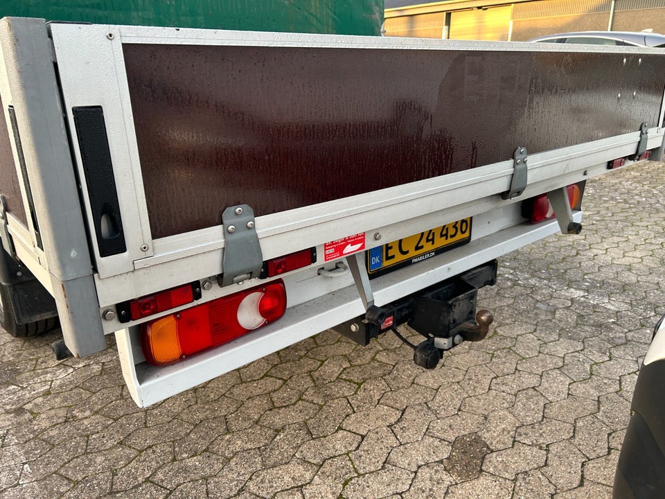 Nissan Interstar 2,3 dCi 165 W2L3 Tekna Db.Kab RWD 4d