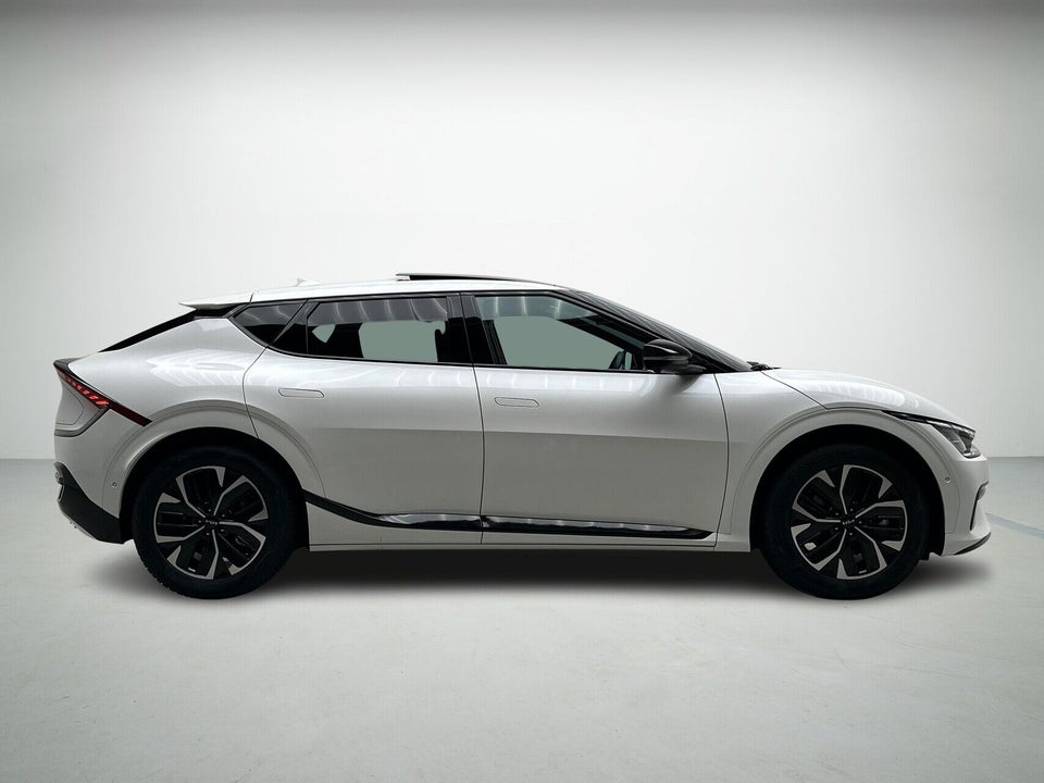 Kia EV6 77 Long Range GT-Line 5d