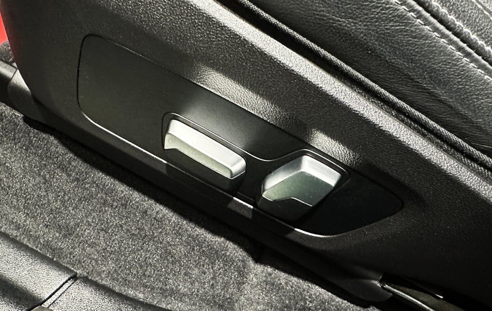 BMW iX3 Charged Plus M-Sport 5d