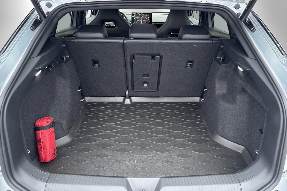 VW ID.5 77 GTX+ 4Motion 5d