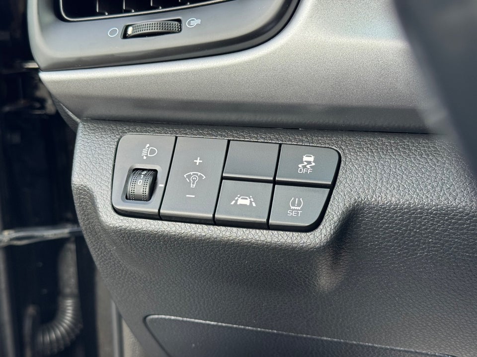 Kia Rio 1,0 T-GDi Vision 5d