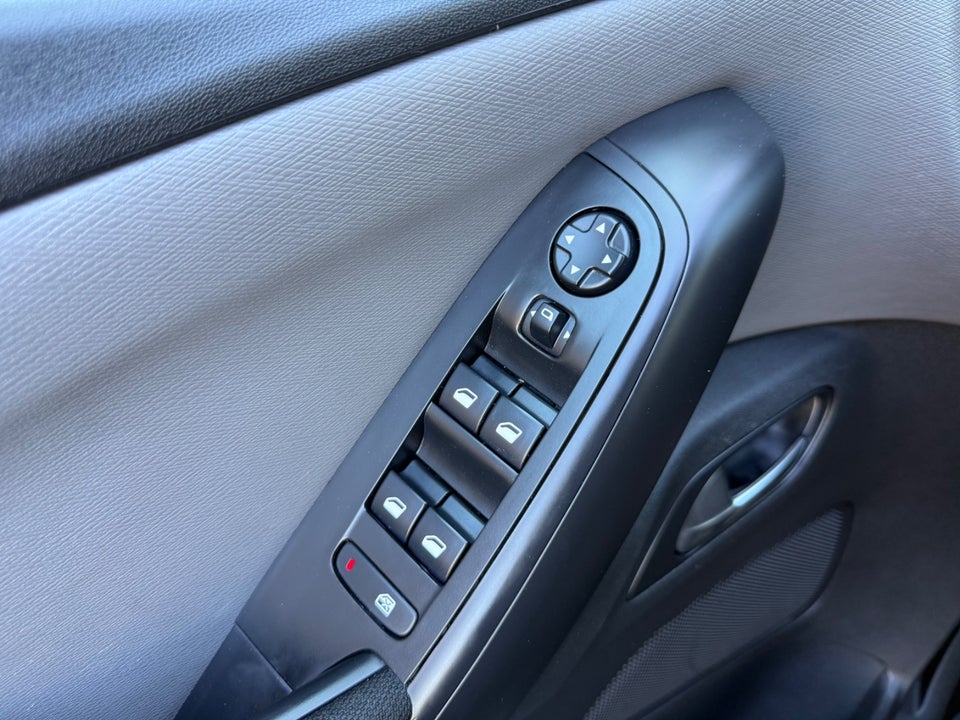 Citroën Grand C4 Picasso 1,2 PureTech 130 Cool 7prs 5d