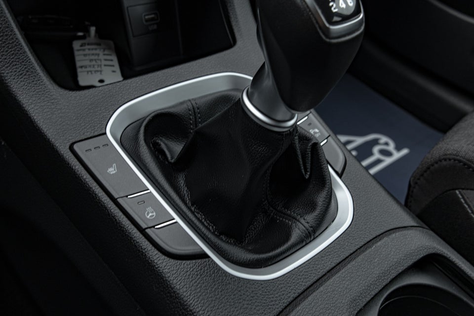 Hyundai i30 1,0 T-GDi Essential stc. 5d