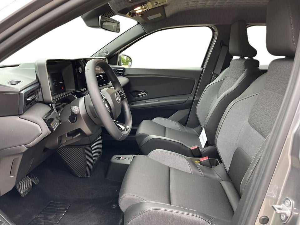 Nissan Micra 40 Engage 5d