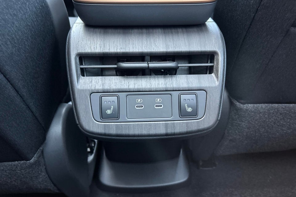 Nissan Ariya 87 Evolve e-4ORCE 5d