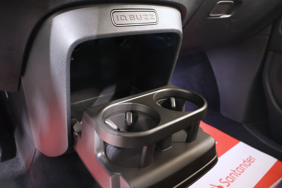 VW ID.Buzz 77 Pro SWB 5d